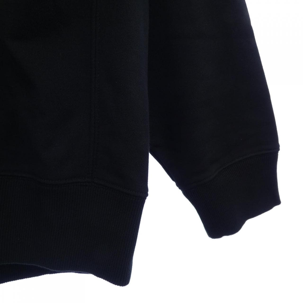 ステラマッカートニー STELLA MCCARTNEY レコードフーディ パーカー