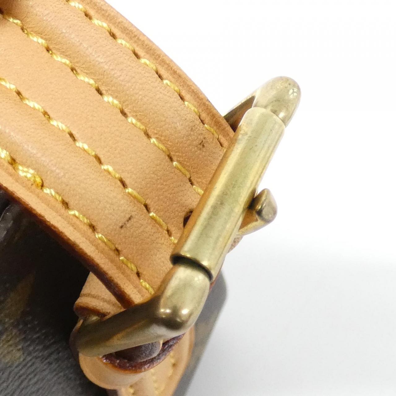 ルイヴィトン モノグラム ヴィバ シテ MM M51164 ショルダーバッグ