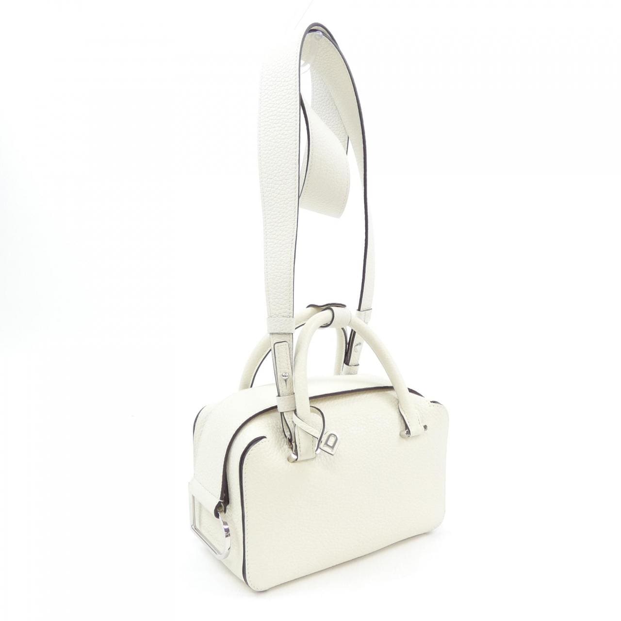 デルボー DELVAUX COOL BOX BAG