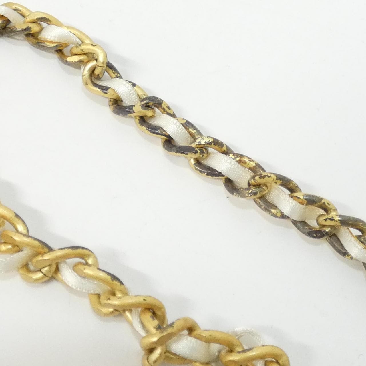 【ヴィンテージ】シャネル 17714 ショルダーバッグ