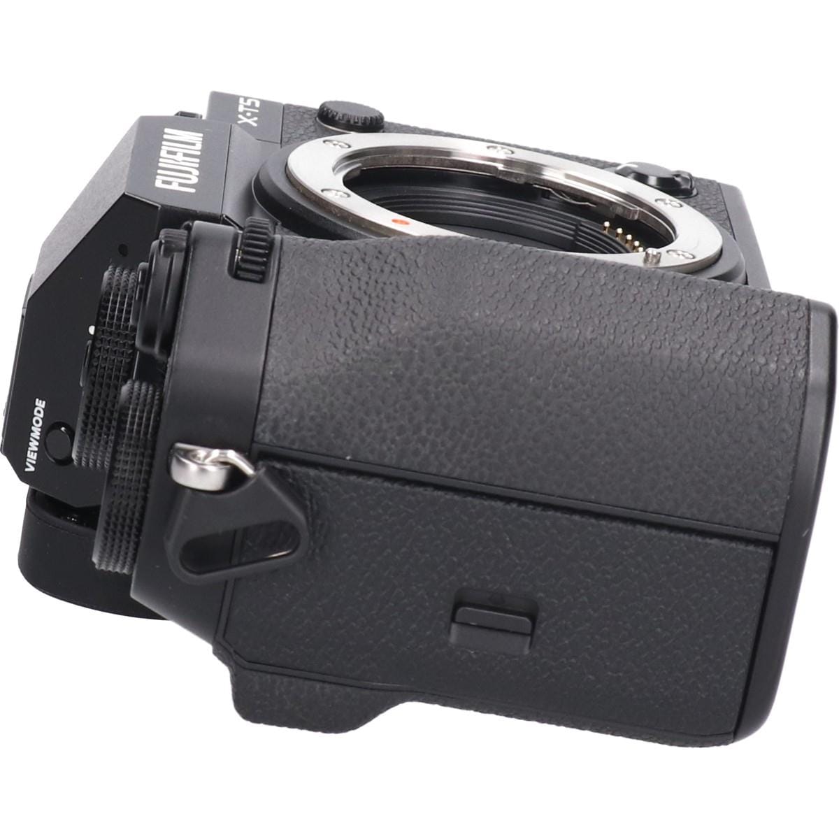 Ｘ－Ｔ５　ＢＬＡＣＫ