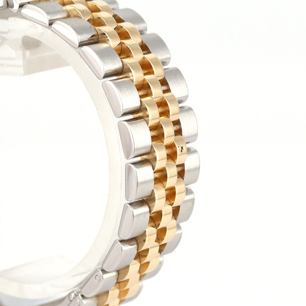 ロレックス デイトジャスト 279173 SSxYG 自動巻 ランダム番