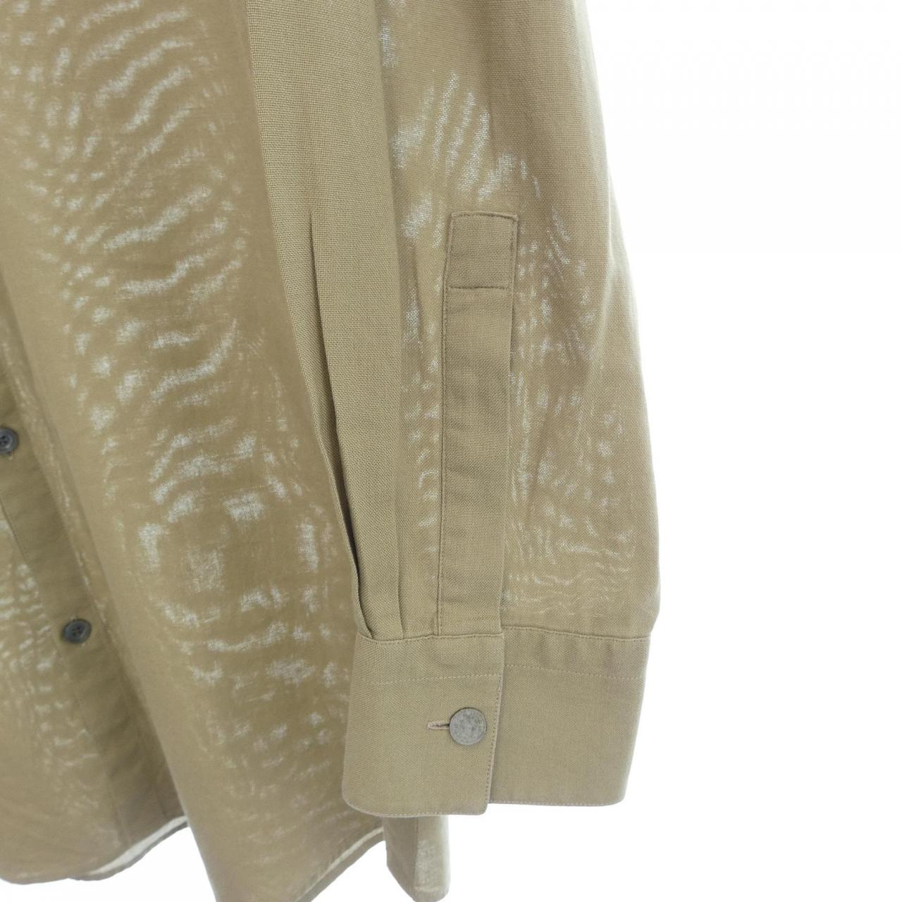 エルメス HERMES シャツ