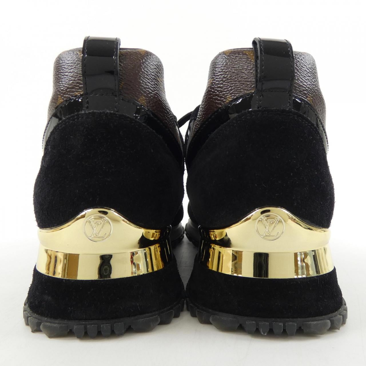 LOUIS VUITTON Vuitton Runaway Line Sneakers