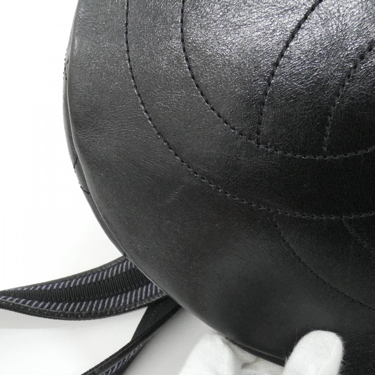 シャネル 57519 ショルダーバッグ