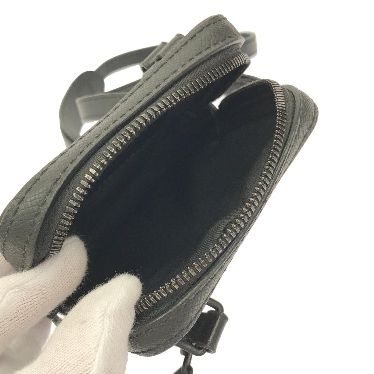 ルイヴィトン タイガ レインボーカラー ダヌーブ メッセンジャー M30332 バッグ