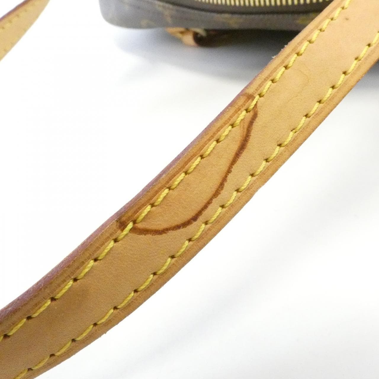 ルイヴィトン モノグラム モントルグイユ GM M95566 ショルダーバッグ