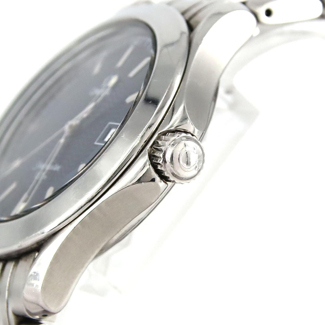 【ノーメンテナンス還元価格】オメガ シーマスター120 2511.81 SS クォーツ