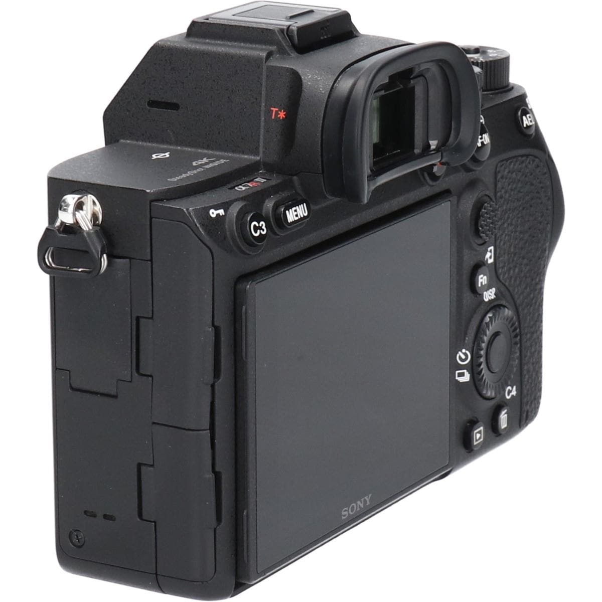 α７Ｒ　ＩＶ　ＩＬＣＥ－７ＲＭ４