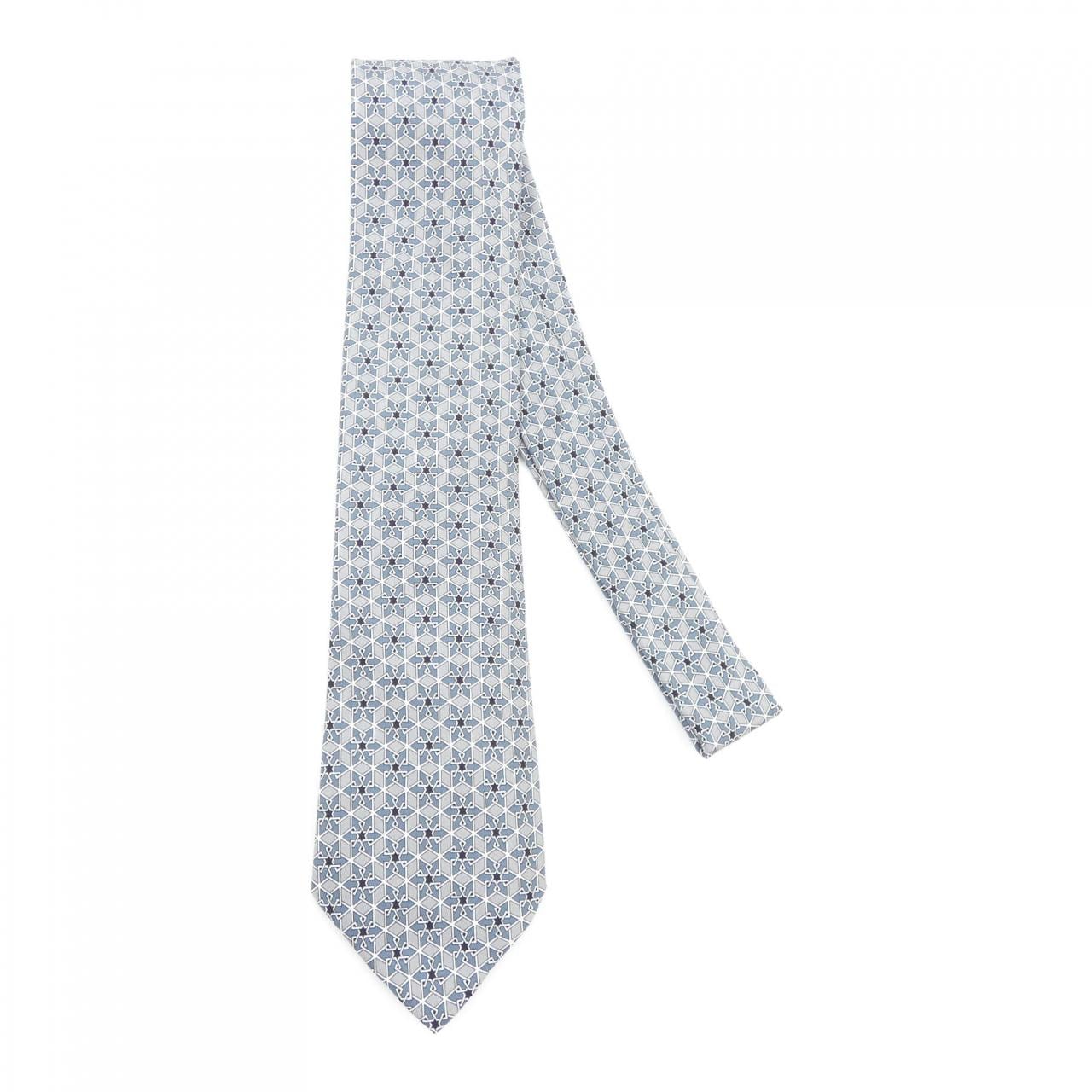 エルメス HERMES NECKTIE
