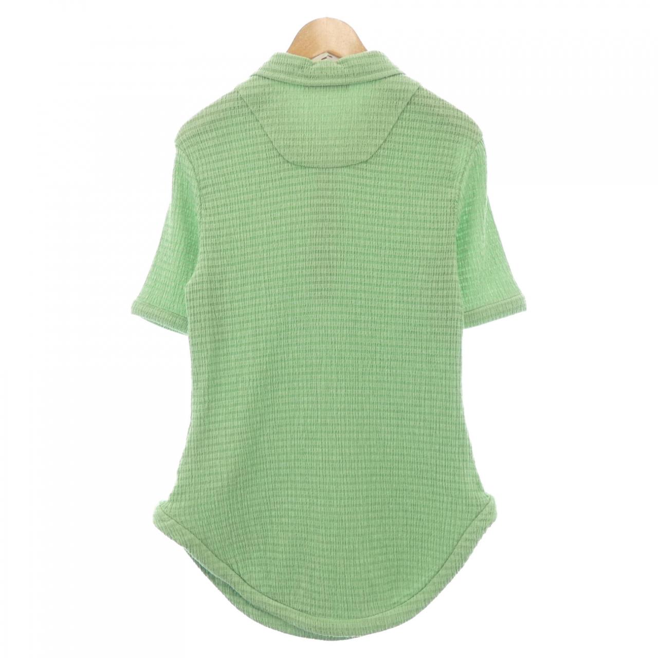 ジルサンダー JIL SANDER S／Sシャツ