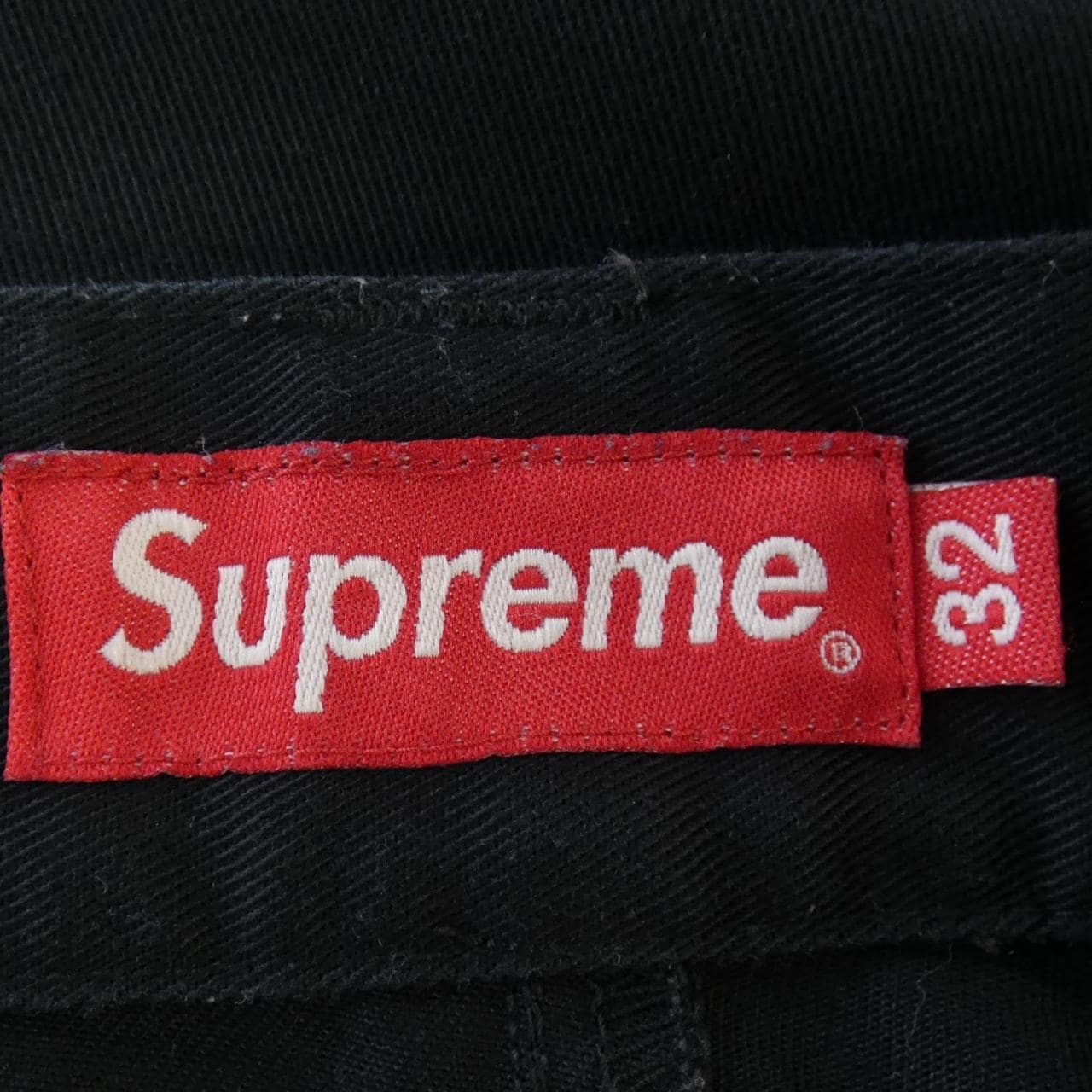 シュプリーム SUPREME ショートパンツ