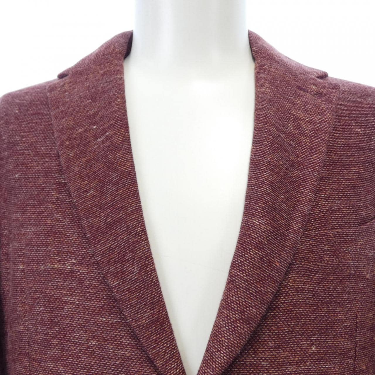 チルコロ 1901 CIRCOLO 1901 ACU224321 ジャケット