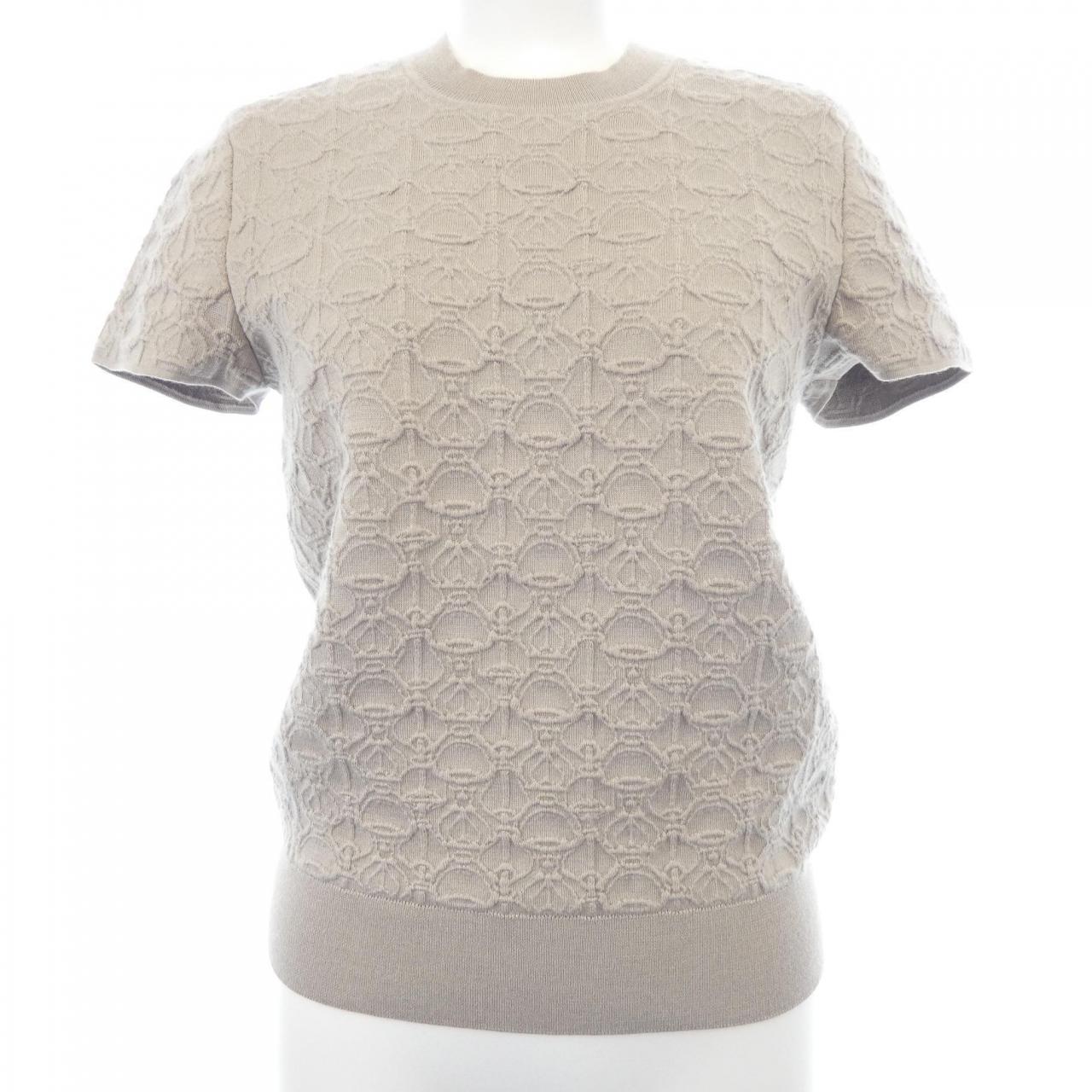 エルメス HERMES 3E2600DC ニット