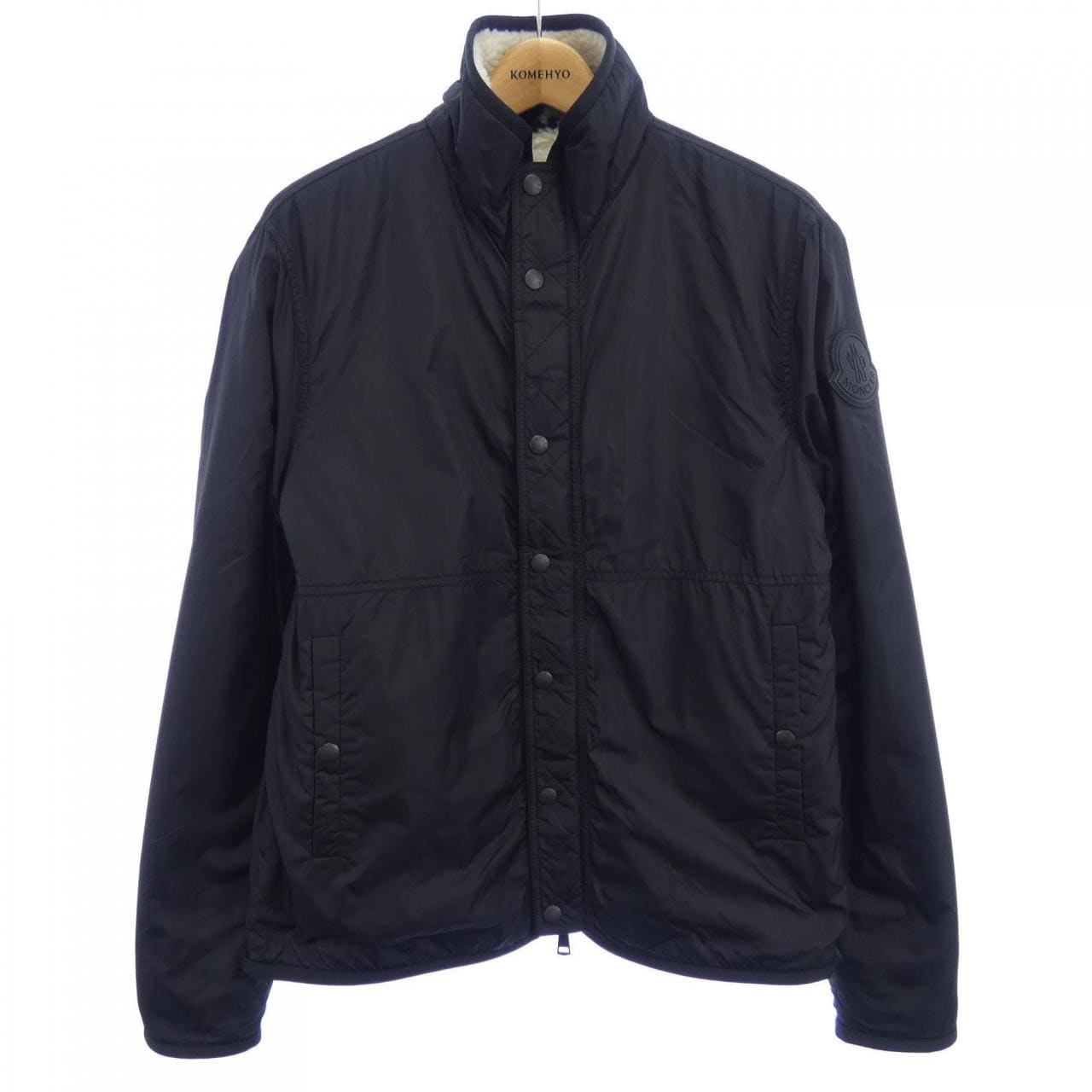 モンクレール MONCLER F20918G77000 899AJ ブルゾン