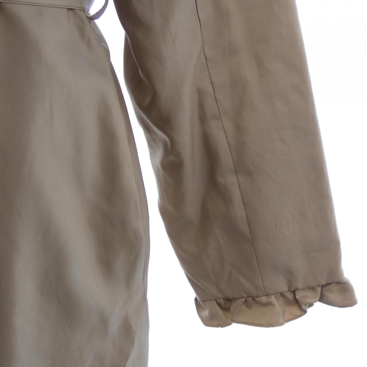 ギャラリービスコンティ GALLERY VISCONTI コート