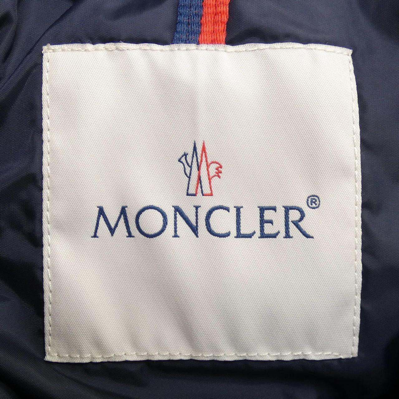 モンクレール MONCLER FLAMMETTE ダウンコート