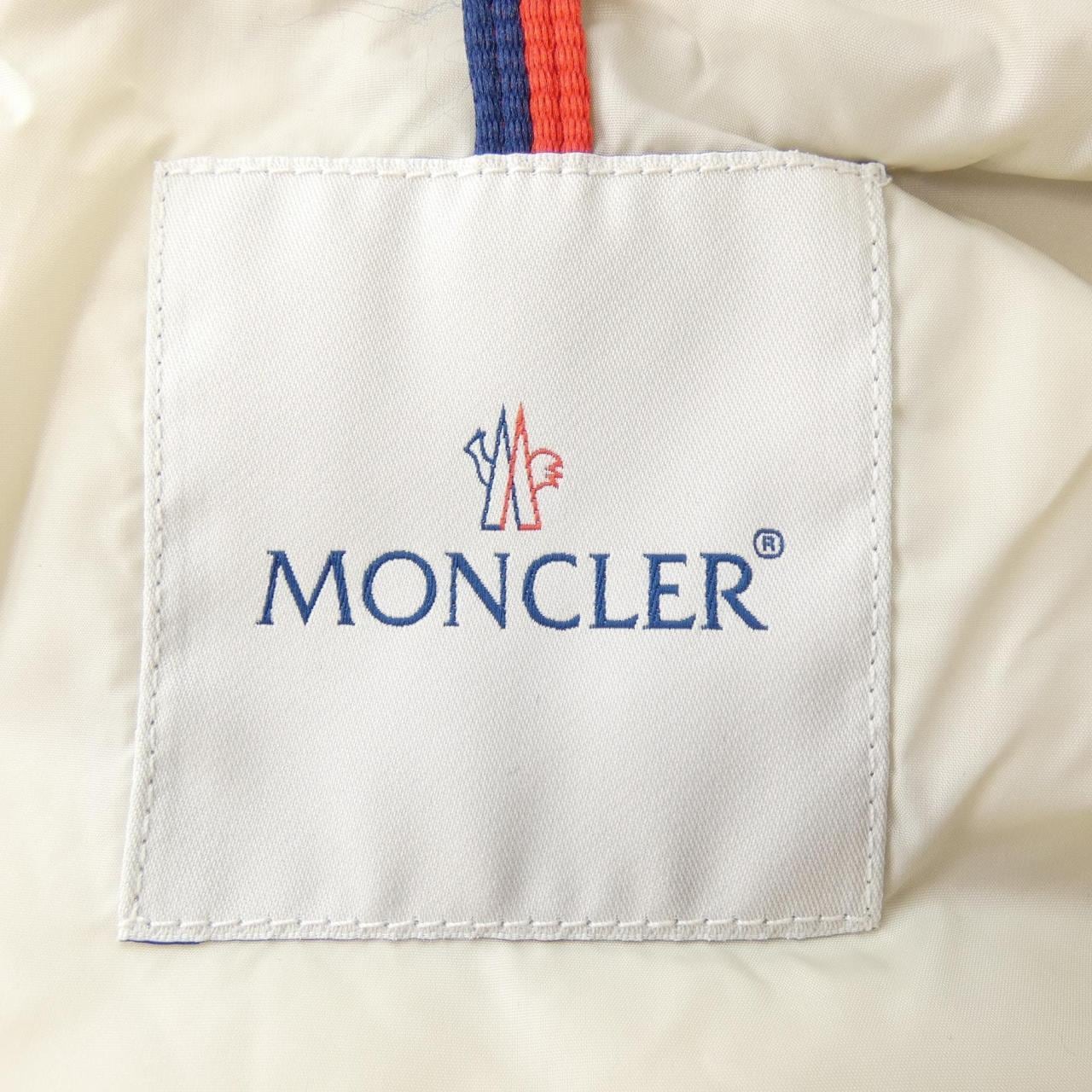 モンクレール MONCLER FLAMMETTE ダウンコート