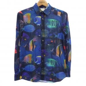 ポールスミス Paul Smith PF-WR-66379 シャツ