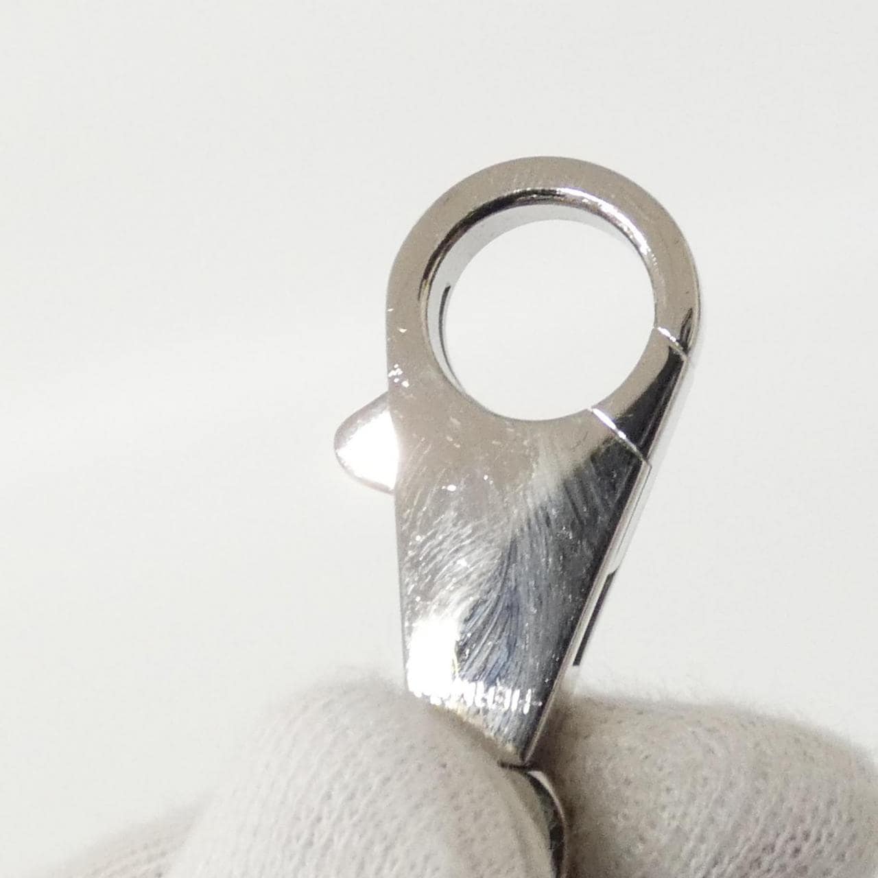 エルメス サングル カヴァル 073651CK ストラップ