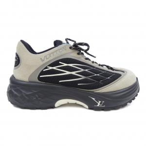 ルイヴィトン LOUIS VUITTON LVディスカバリーライン スニーカー