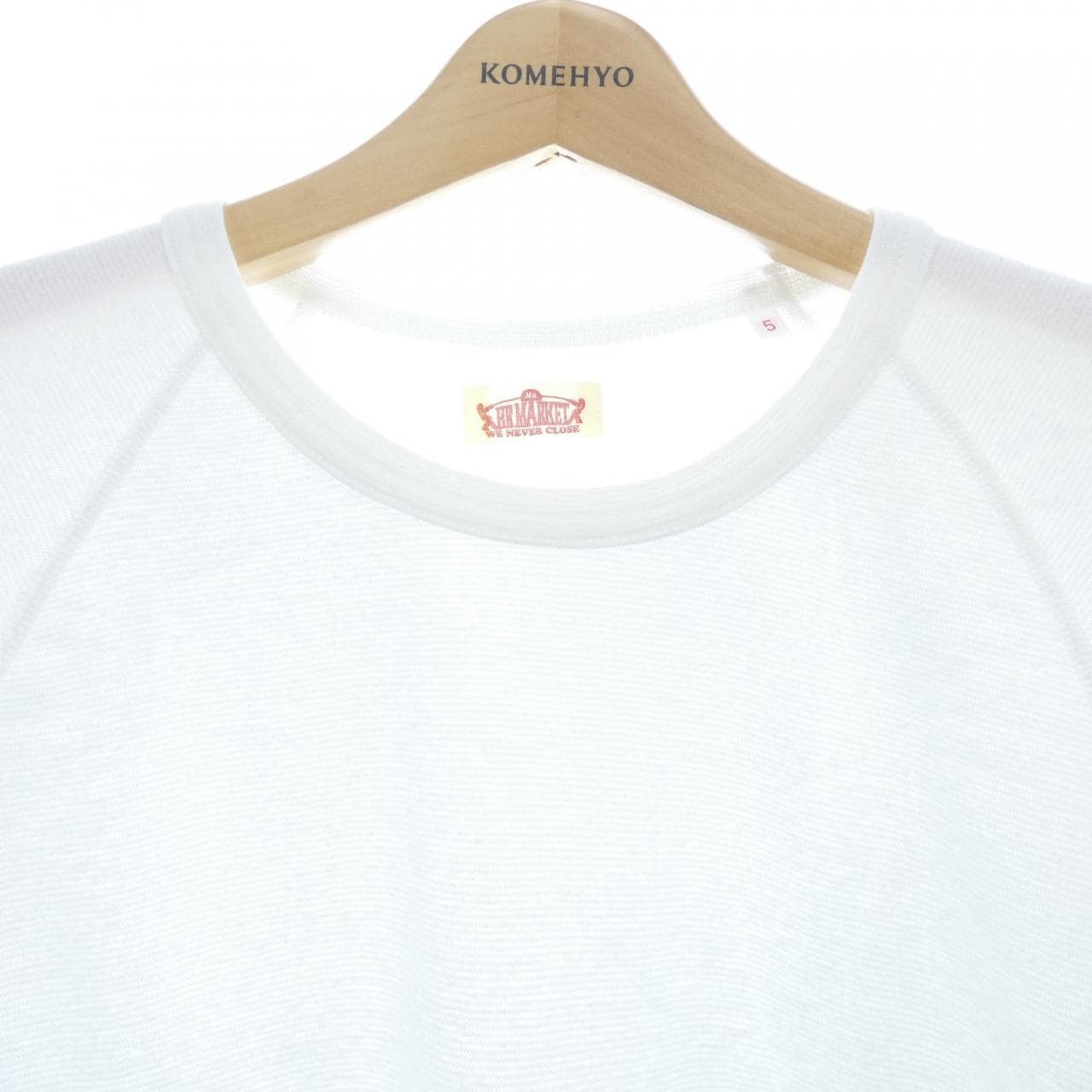 ハリウッドランチマーケット H.R.MARKET Tシャツ