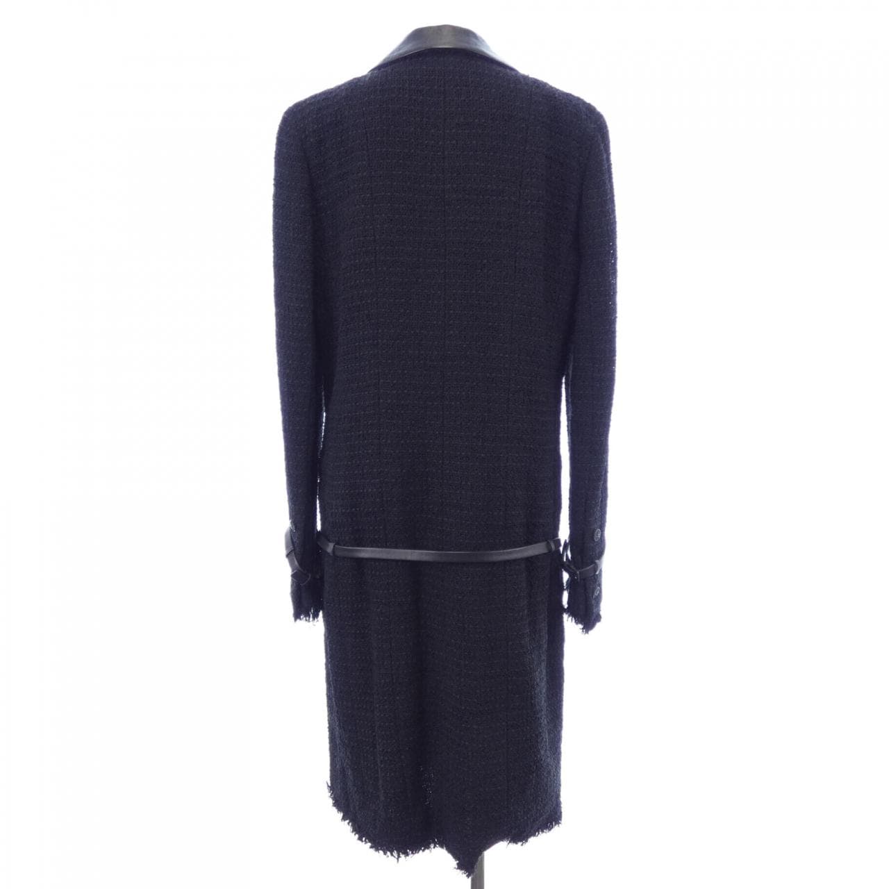 【ヴィンテージ】シャネル CHANEL P23818V14065 04A コート