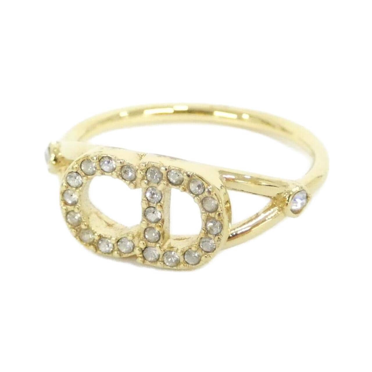 クリスチャンディオール クレール ディー リュヌ R1137CDLCY リング