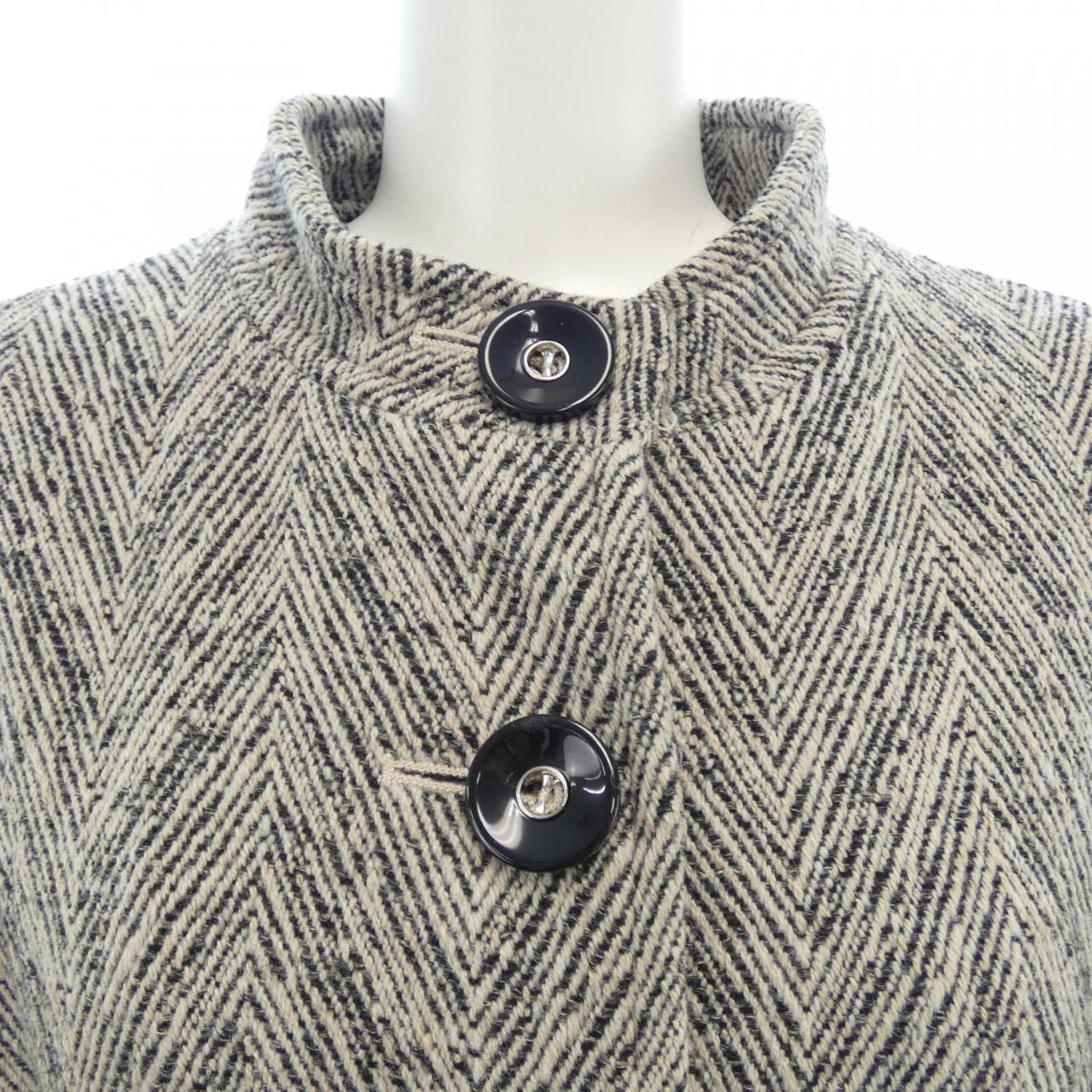 リリーブラウン Lily Brown LWFC195072 コート