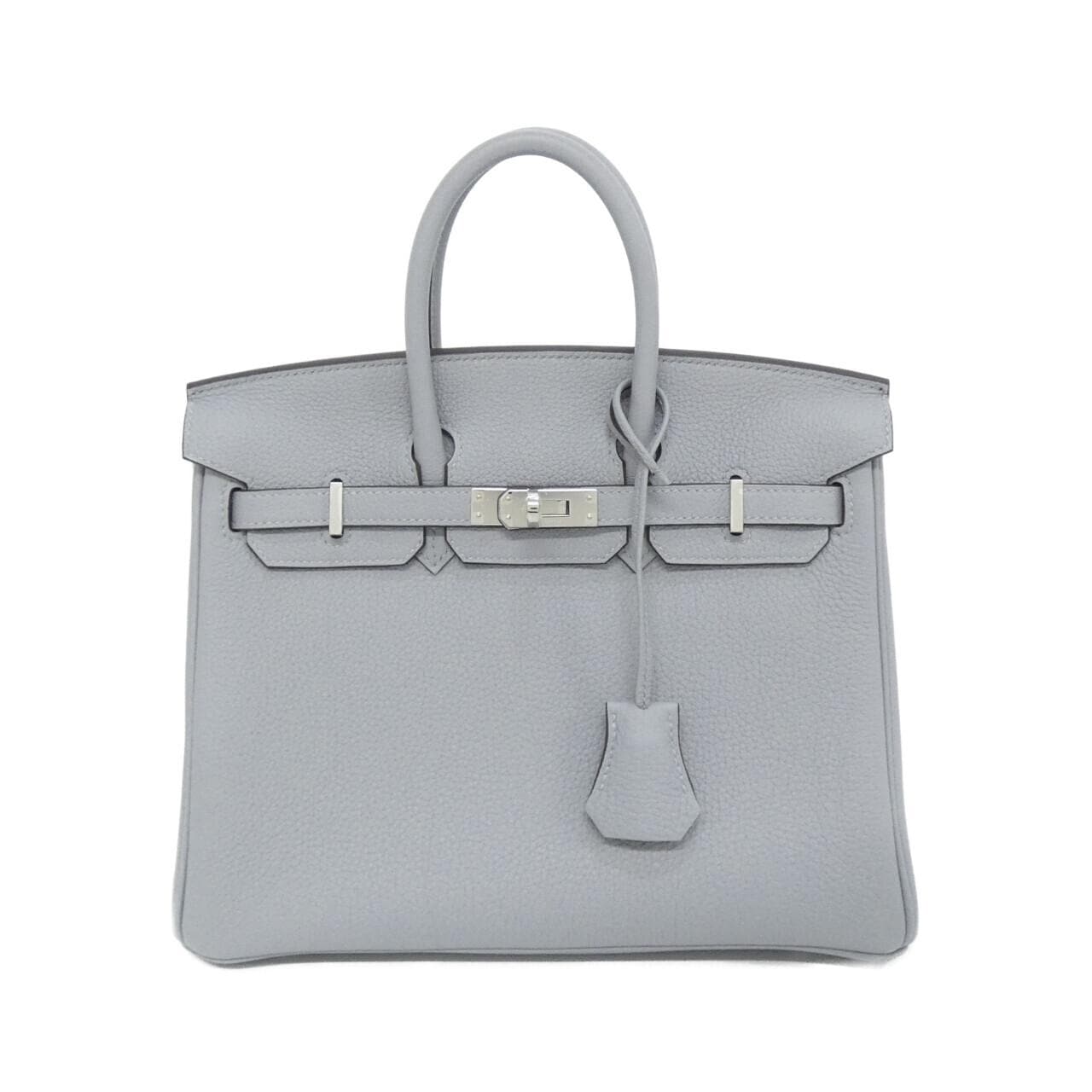 【未使用品】エルメス バーキン 25cm 041344CK バッグ