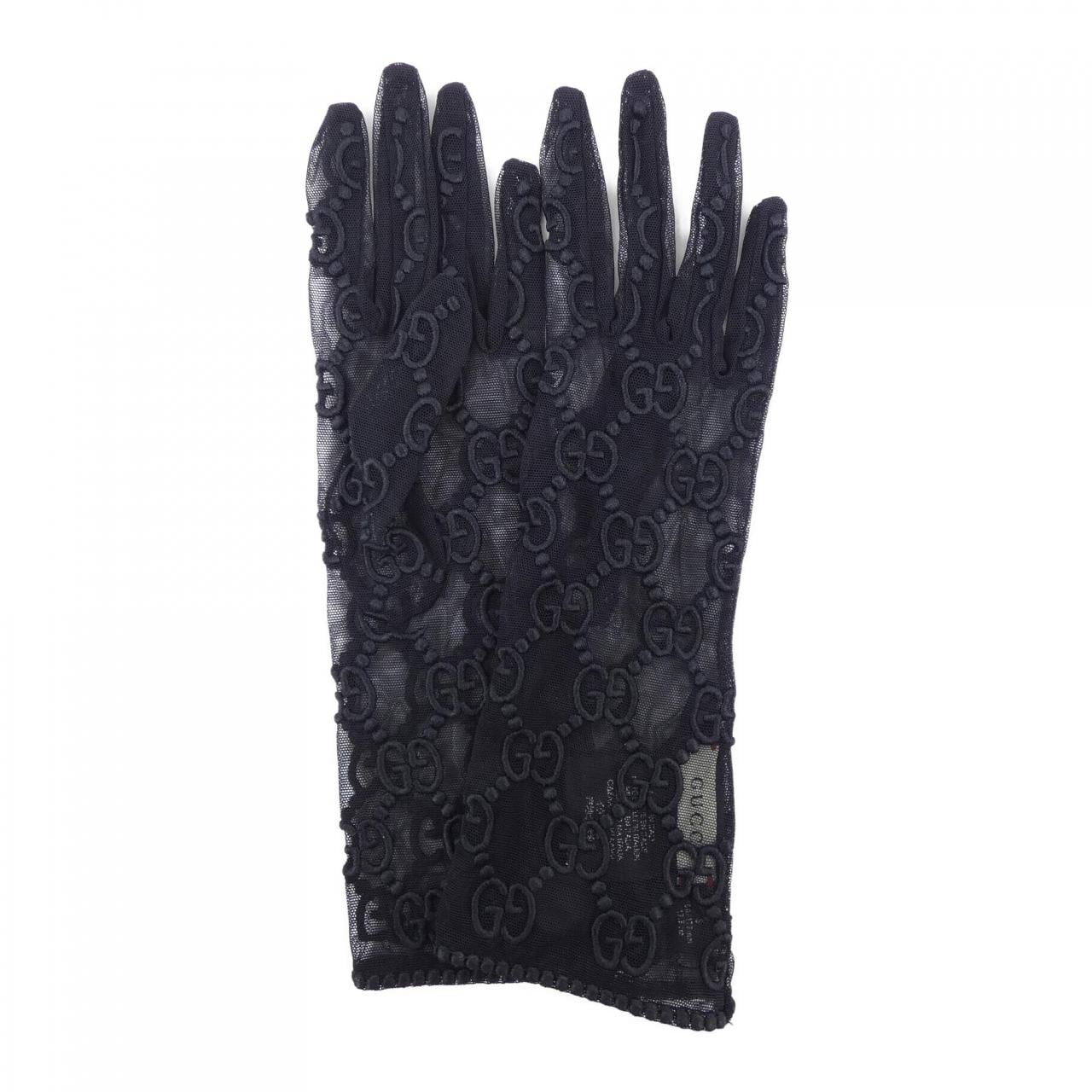 グッチ GUCCI 539645 GLOVE