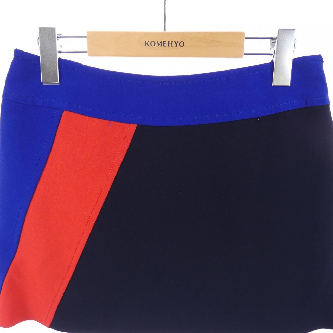 ミュウミュウ MIU MIU MG748 1JE スカート