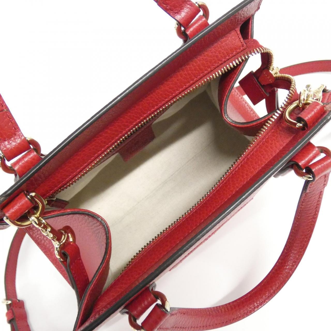 グッチ SOHO 607722 CAO0G バッグ