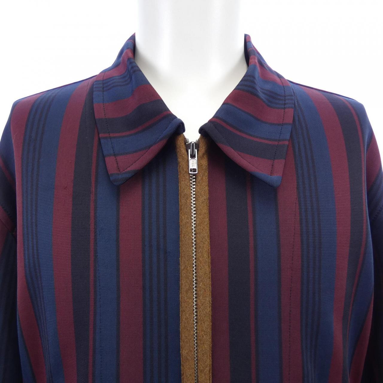 【ヴィンテージ】コムデギャルソンオム COMME des GARCONS HOMME PJ-101240 ブルゾン