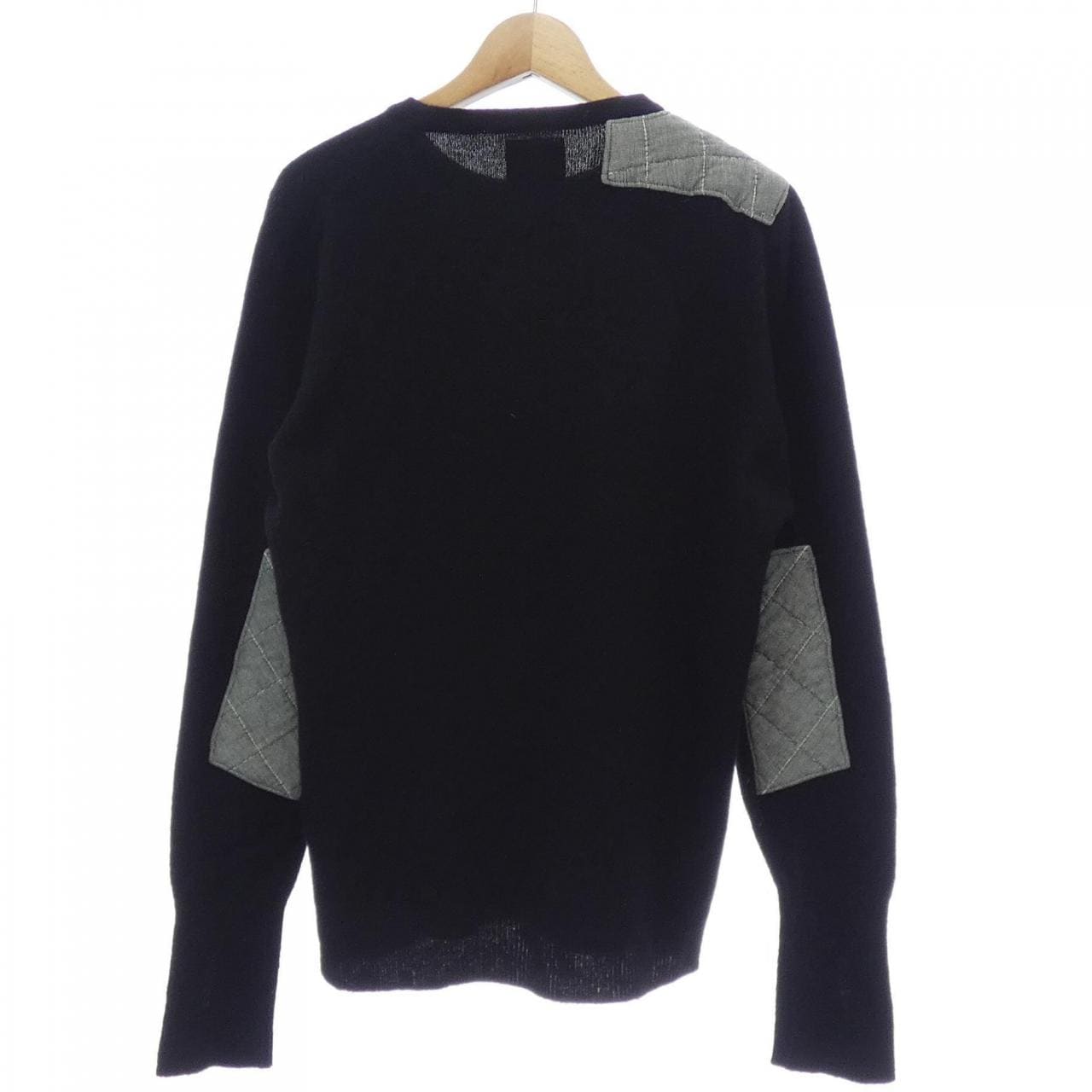 ヴィズヴィム VISVIM VS0001951 ニット