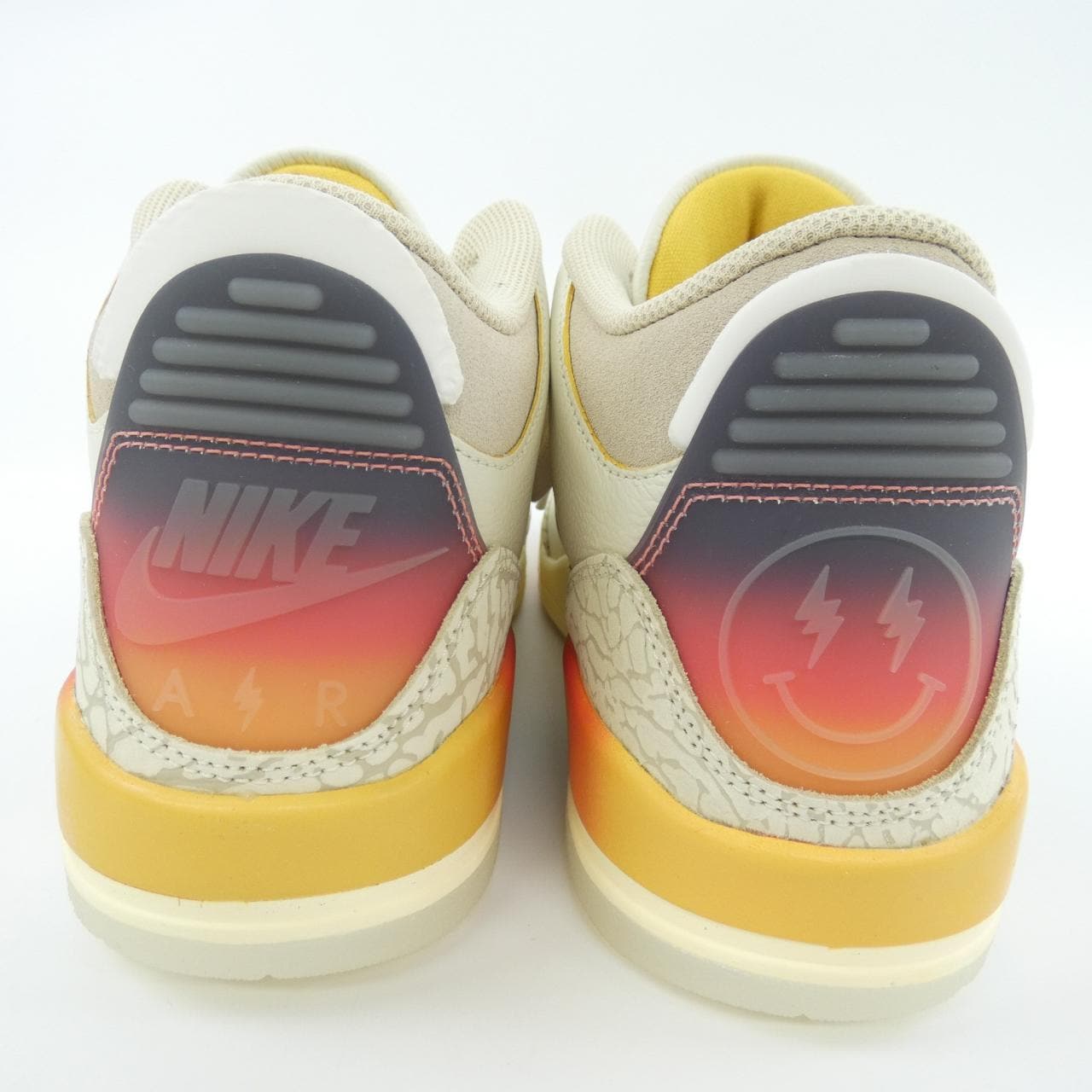 ナイキ ジョーダン NIKE JORDAN FN0344-901 スニーカー