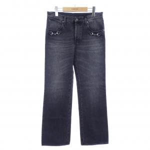グッチ GUCCI ホースビット 866906 XDDF1 ジーンズ