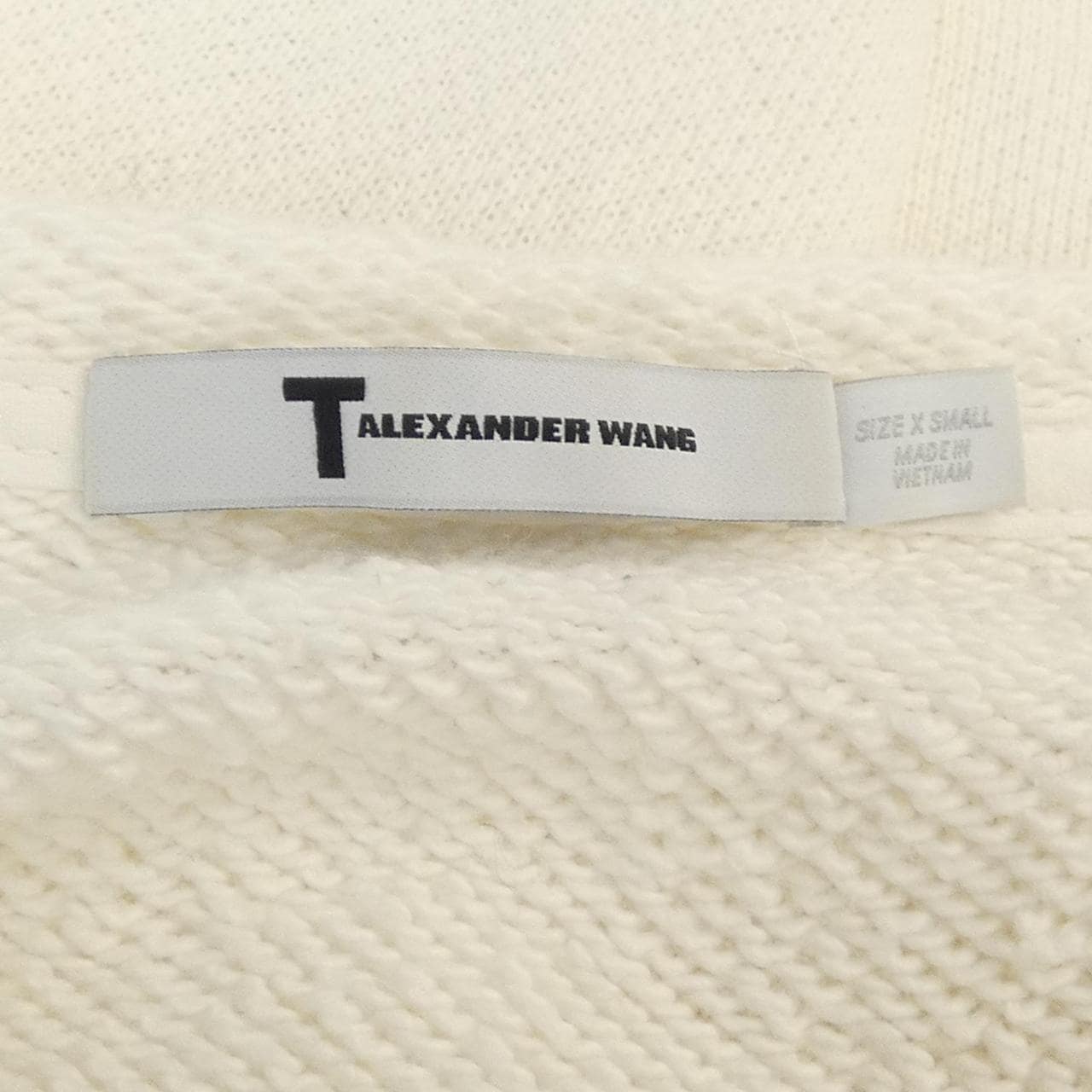ティーバイアレキサンダーワン T BY ALEXANDER WANG トップス