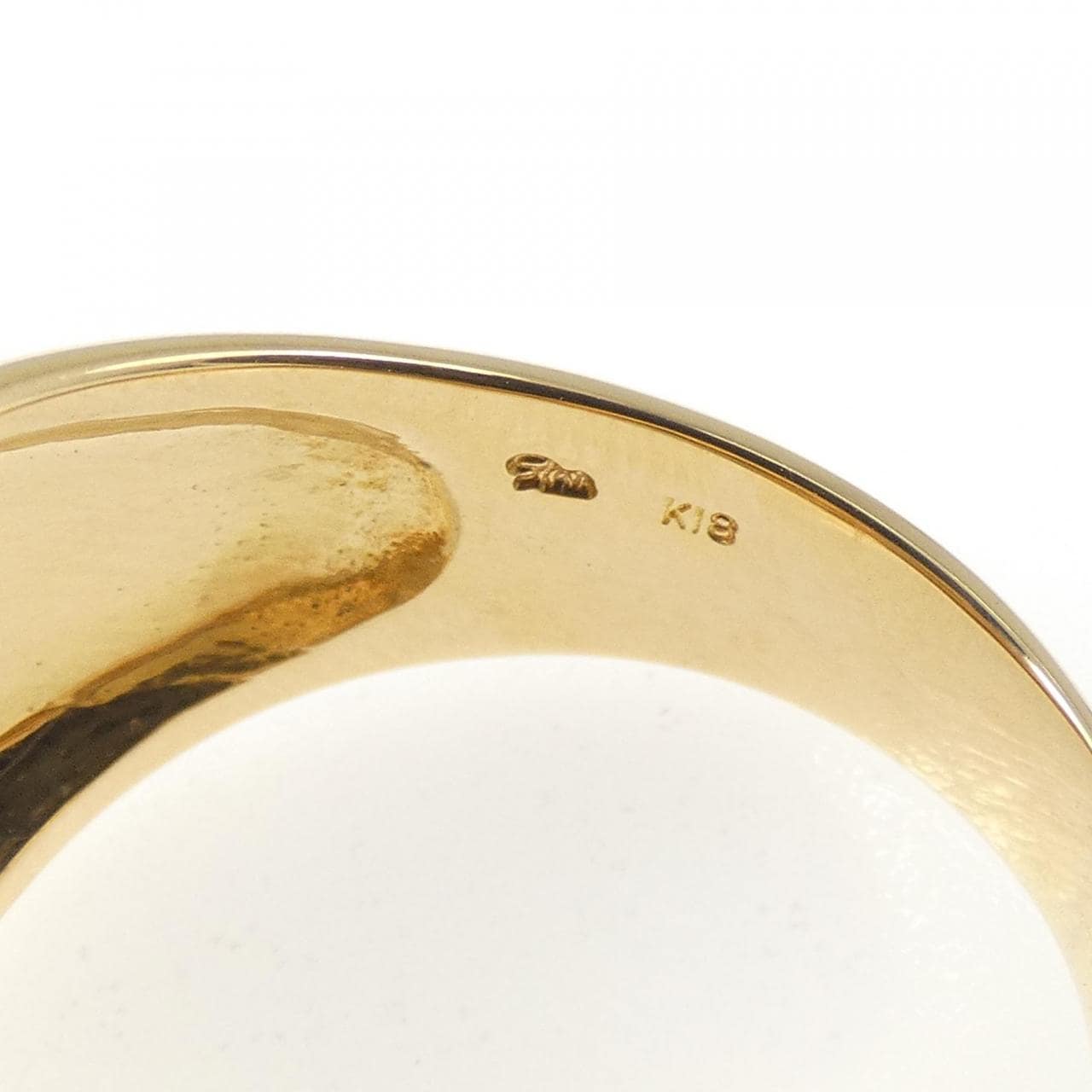 スタージュエリー シトリン リング