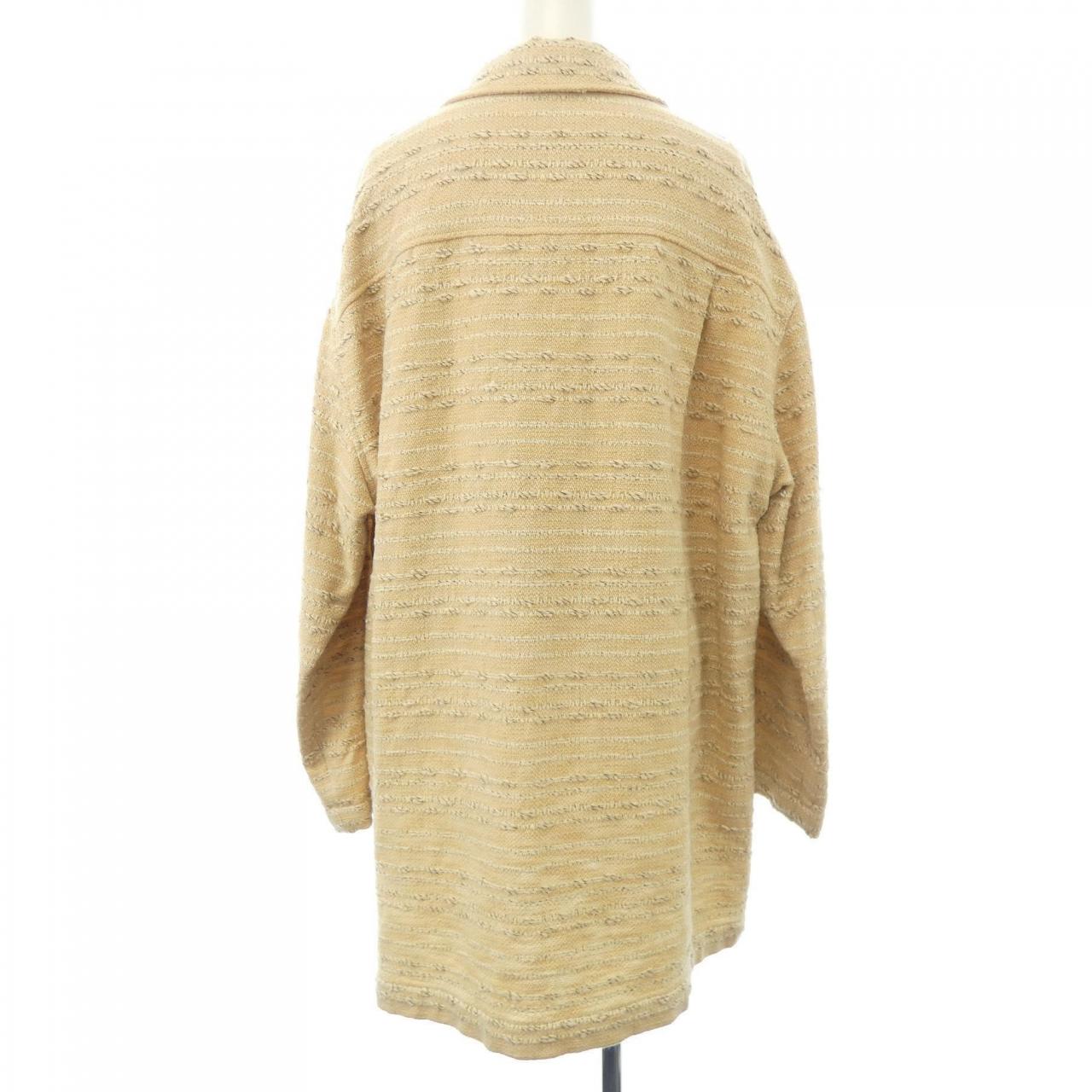 【ヴィンテージ】シャネル CHANEL P13763V07851 99A ジャケット