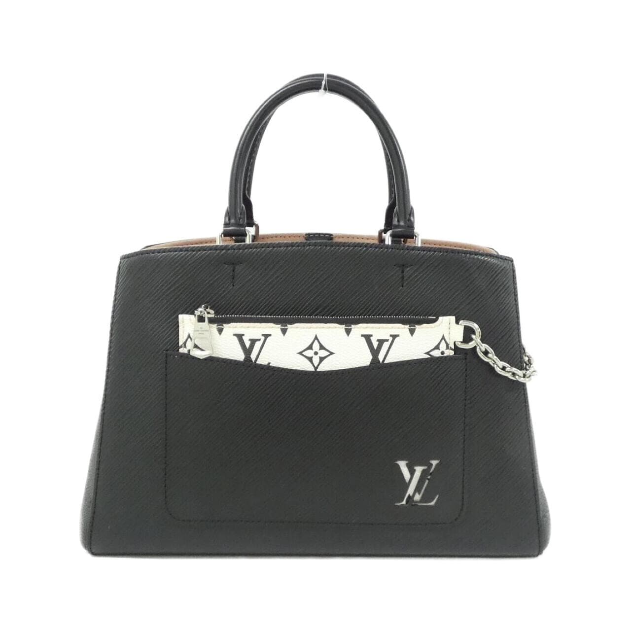 ルイヴィトン エピ マレル トート MM M59954 バッグ
