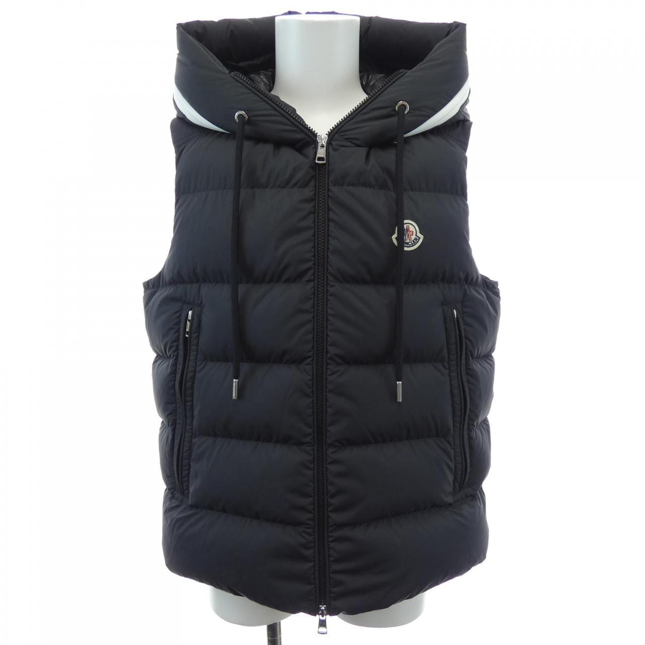 モンクレール MONCLER CARDAMINE ダウンベスト
