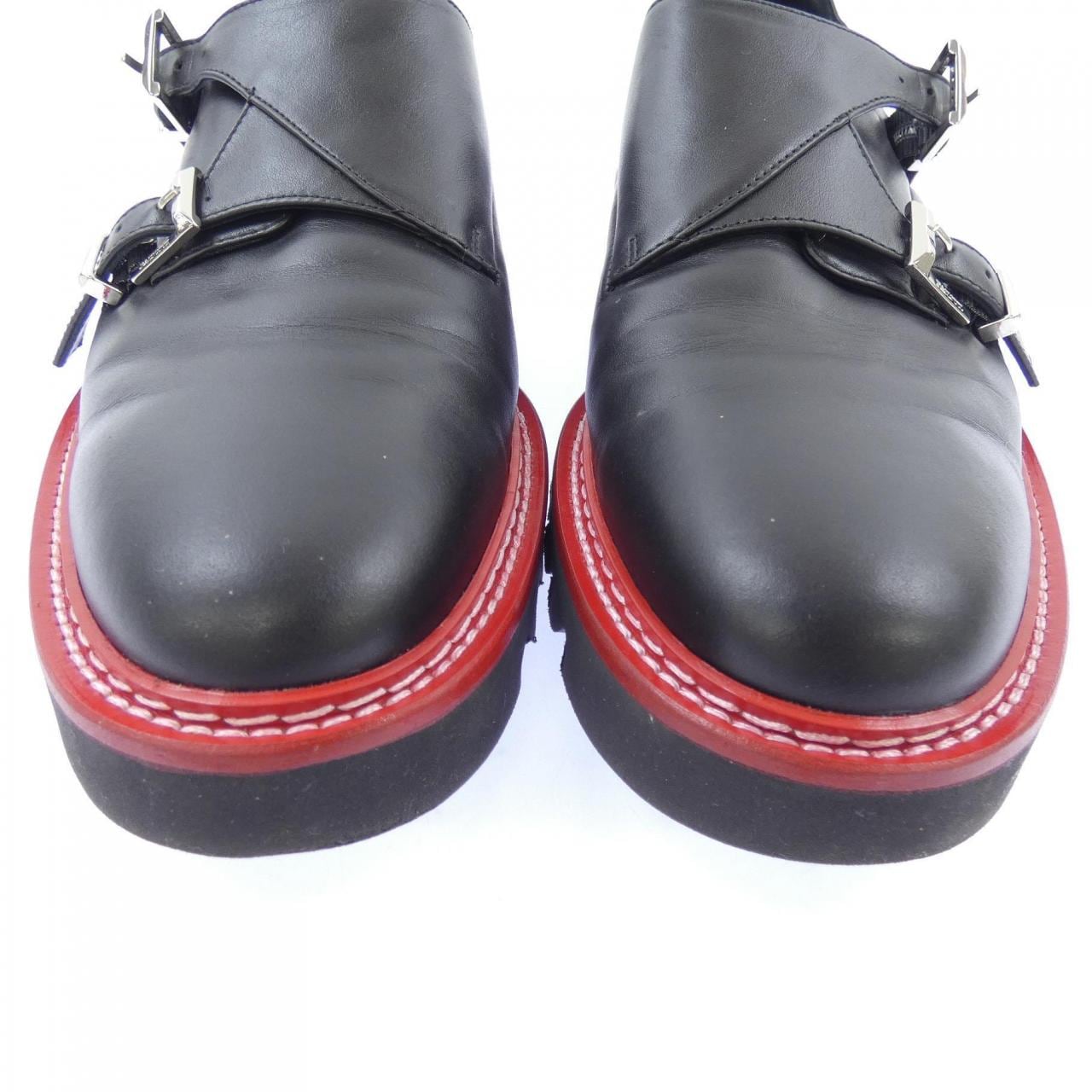 チェザーレパチョッテ CESARE PACIOTTI 2255PE シューズ
