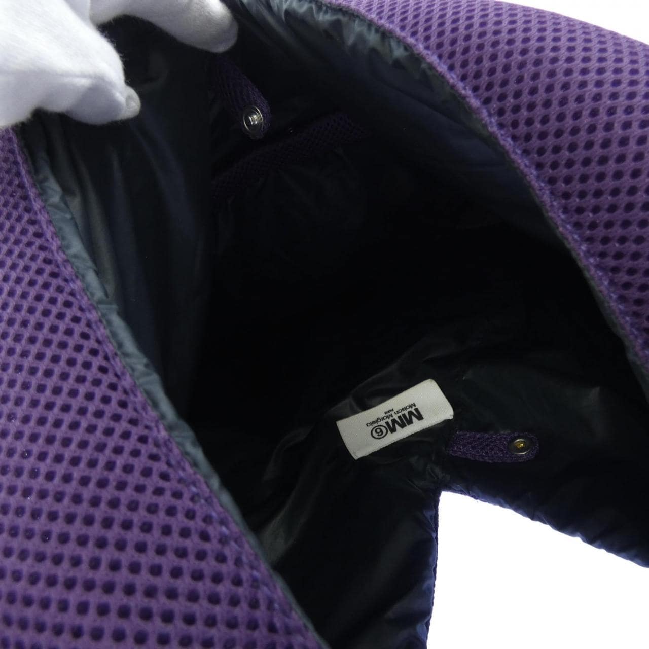 エムエムシックス MM6 S41WD0010 BAG