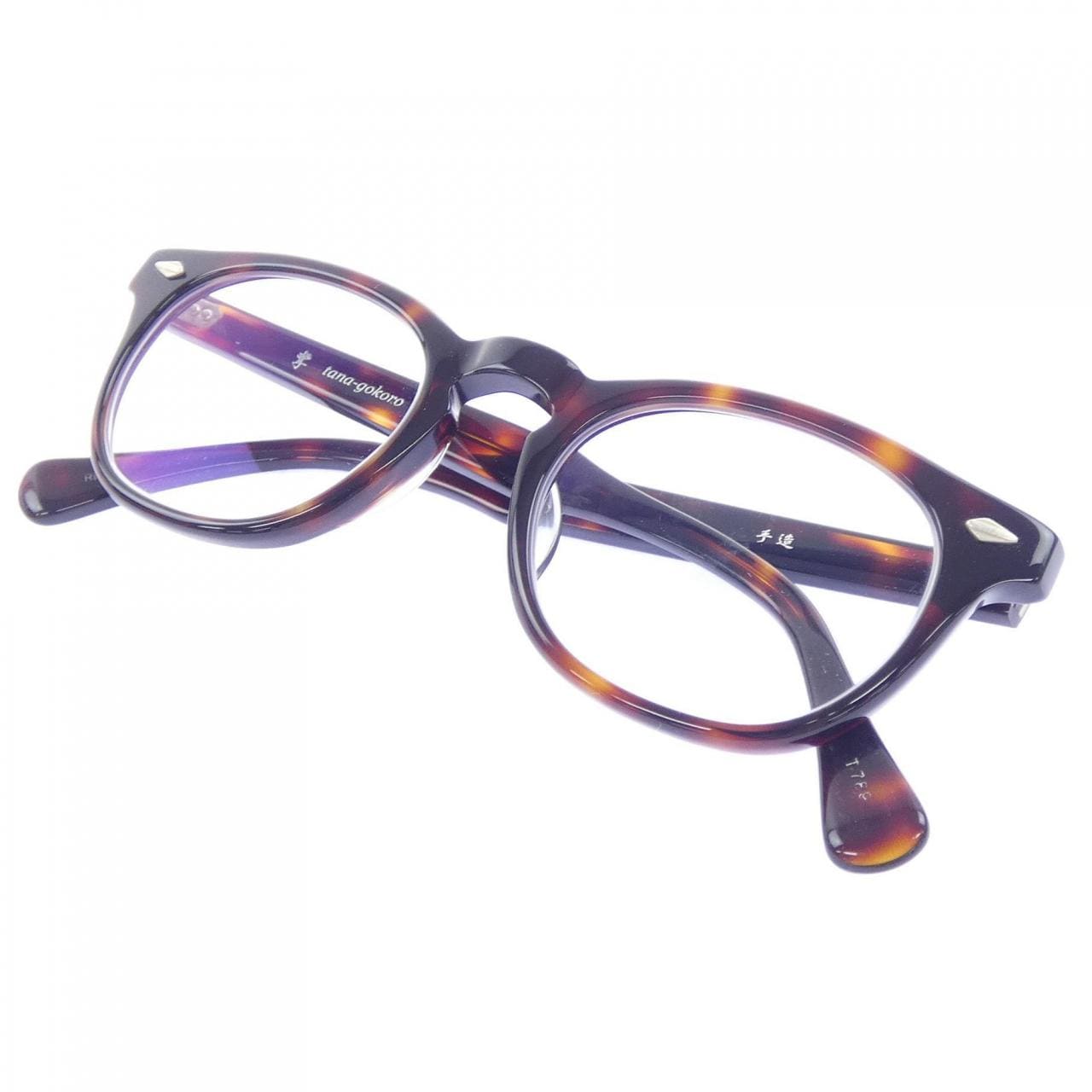 TANA-GOKORO EYEWEAR