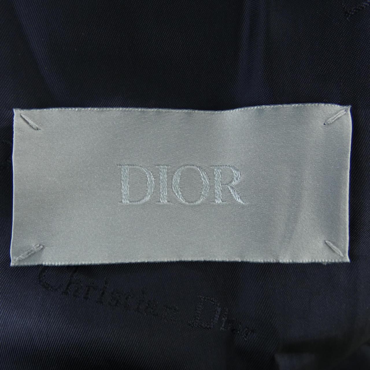 ディオール DIOR 923C310A4120 コート