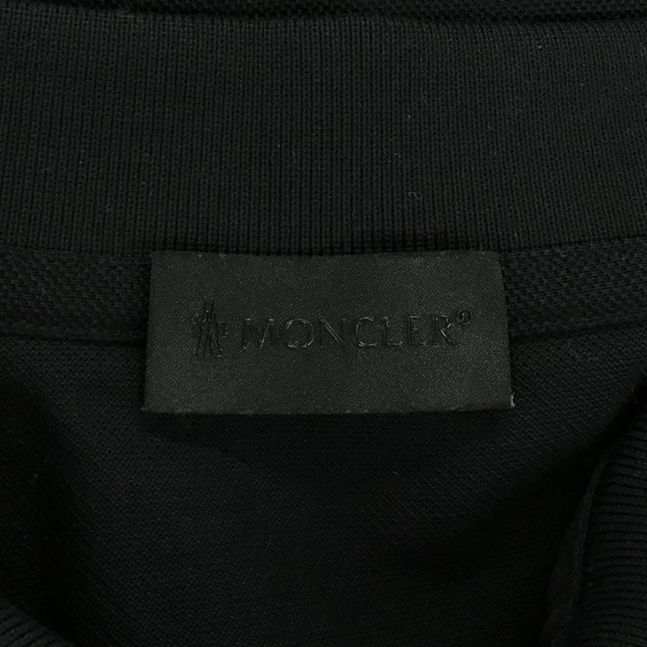 モンクレール MONCLER 10918A72800 ポロシャツ