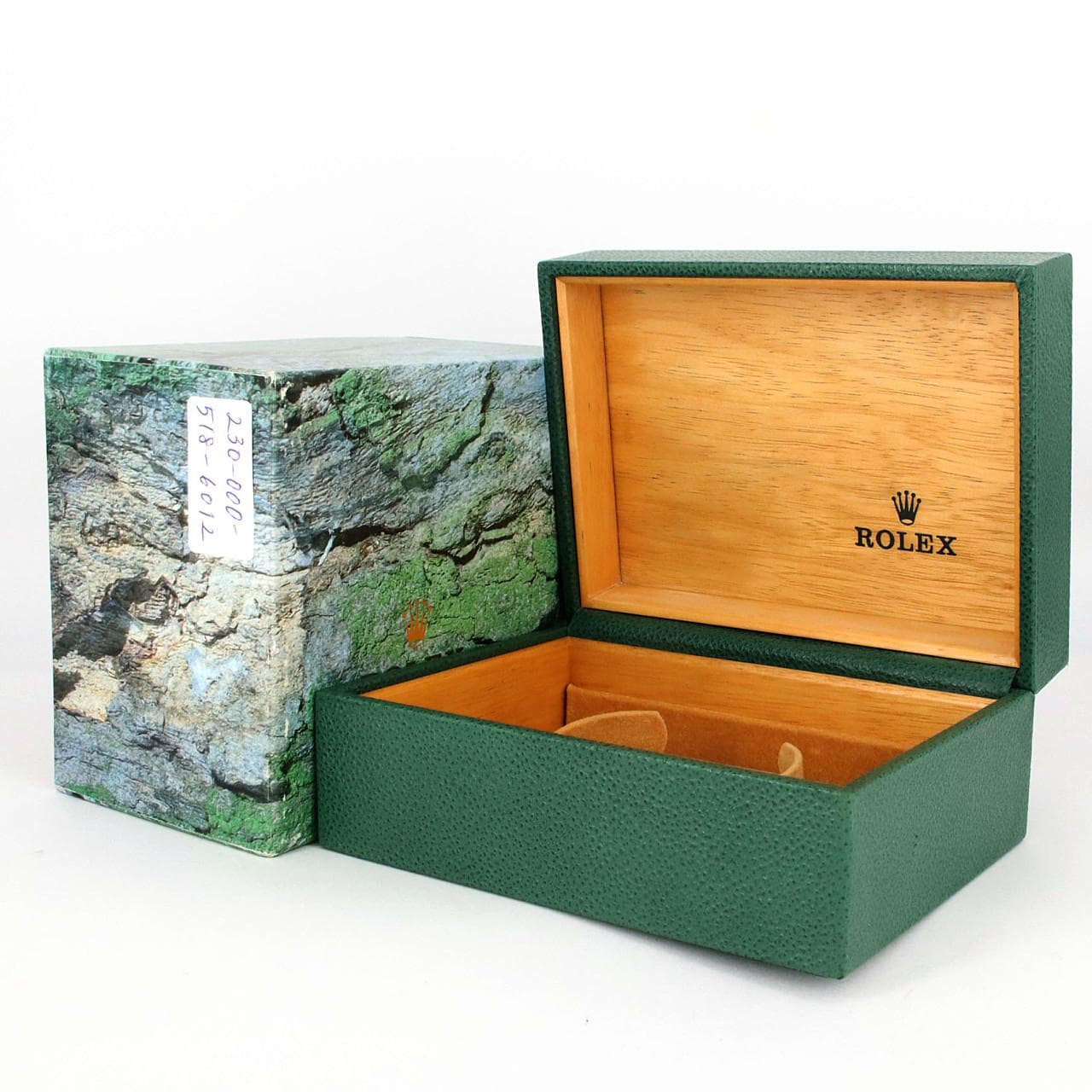 ロレックス サブマリーナーデイト 16610 SS 自動巻 Y番