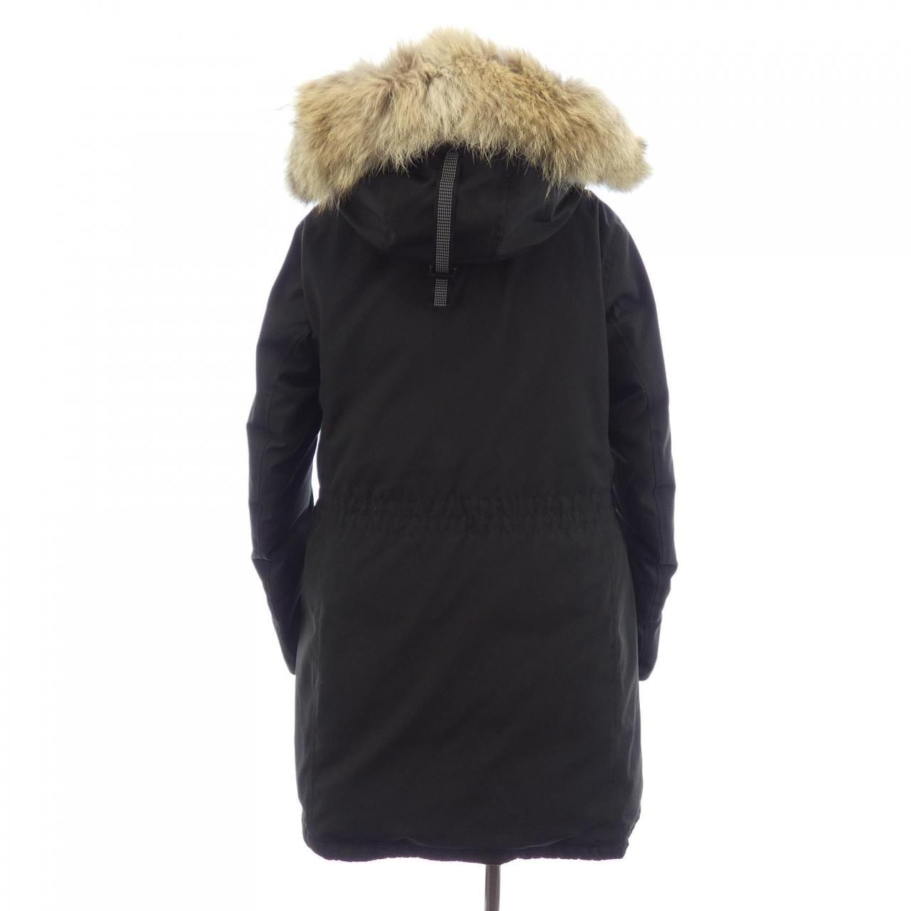 カナダグース CANADA GOOSE エレスメア パーカ 6555LA ELLESMERE PARKA ダウンコート