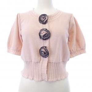 トゥービーシック TO BE CHIC W5F53-722-12 カーディガン
